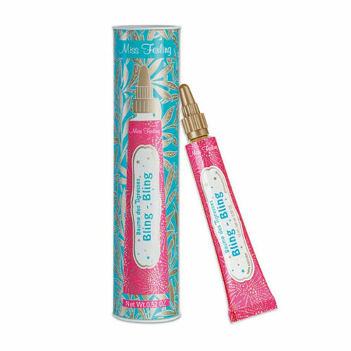 Baume des Tigresses Bling-Bling