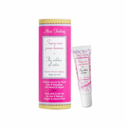 Suivez-moi Jeune Homme