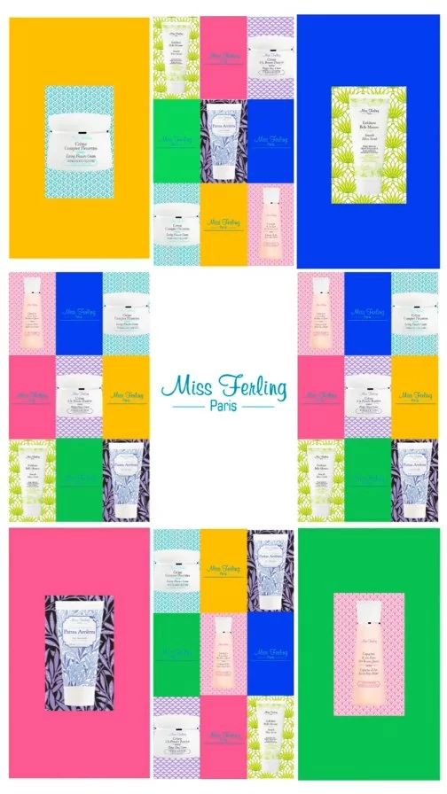 On n'oublie pas la date ...🔔 25 mai 2025. FÊTES DES MÈRES. 

En manque d'inspiration ? Le Mix & Match Miss Ferling est là !

La recette du cadeau réussi : 
Prenez une jolie boîte, 
Un papier de soie coloré, 
Son produit Miss Ferling préféré 
Ajoutez de la bonne humeur, 
Des sourires 
et pour finir une dose d'amour 

HOP le tour est joué 💝

www.missferling.fr

#motherdaycelebration❤️ #giftbox #savoirfairefrançais