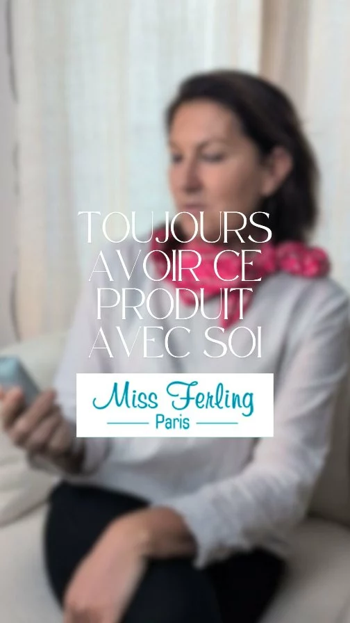 Si il y a bien un produit à avoir partout avec soi c'est celui-ci... ⬇️

Piqûres d'insectes 🦟
Sécheresse intense🌀
Coup de soleil 🌞
Sensations d'inconfort 🙎🏻‍♀️
Utilisable par les enfants à partir de 36 mois 👩🏻‍🍼
Transportable en cabine ✈️

Bref un véritable réconfort et baume à tout faire, le Bon Secours SOS est là pour vous. 

Un indispensable du quotidien, conçu pour toute la famille et pour les personnes fragiles. 

Respecte les besoins de la peau et peut être utilisé sur le visage et sur le corps en toute saison. 

Commandez votre Bon Secours SOS sans plus tarder sur le site
www.missferling.fr

Notre coup de coeur mois de Mai 💚

#trousseurgence #piqureinsecte #secheressepeau #confortpeauseche