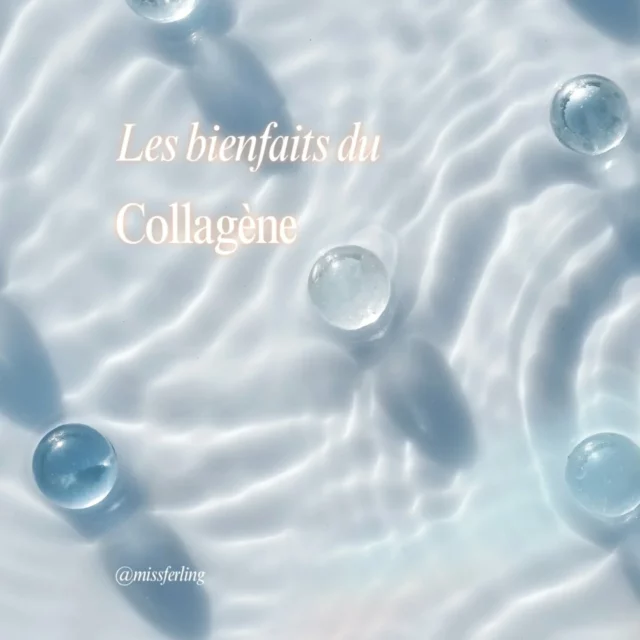 Le secret d'une peau jeune et éclatante ? Le collagène !

Cette protéine essentielle est votre meilleure alliée pour lutter contre les signes du temps sur votre visage. On vous dit pourquoi en 3 points clés :

1️⃣ *Adieu les rides et ridules !* 

Le collagène aide à reconstruire la structure de votre peau, lissant visiblement les marques du temps pour un teint plus frais et rajeuni.

2️⃣ *Fini le relâchement !*

 Il redonne à votre peau fermeté et élasticité, prévenant le relâchement et améliorant la tonicité de votre visage. Dites bonjour à une peau plus rebondie !

3️⃣ *Hydratation intense et effet "glow" !*

Le collagène booste la rétention d'eau de votre peau, la rendant plus hydratée et repulpée. Résultat ? Un éclat naturel que vous allez adorer !

---

www.missferling.fr

#Collagène #AntiÂge #BeautéNaturelle #SoinDeLaPeau #PeauJeune #Skincare #RoutineBeauté #Hydratation #Fermeté #Rides