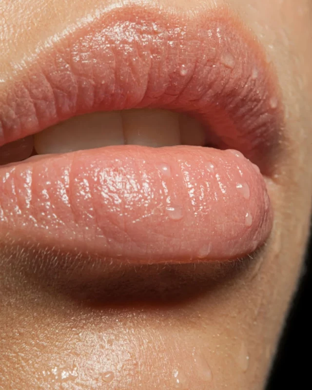 Une réparation complète avec le Baume du Dodo !

#baumelevre