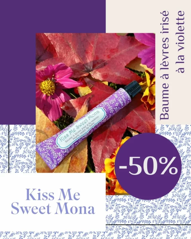 Découvrez les offres exceptionnelles de l'automne chez Miss Ferling.

​À l'approche de la nouvelle saison, profitez d'une sélection de produits de soins incontournables désormais disponibles avec une remise de 50% sur notre site. 

Nous vous invitons à explorer cette offre promotionnelle limitée pour acquérir vos essentiels beauté.

#lipsrepair #glow